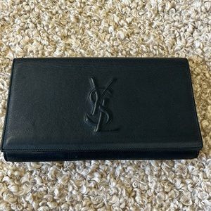 Ysl clutch